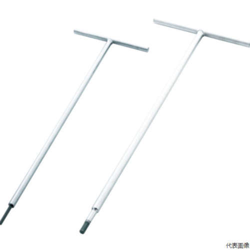 森川贸易TONE前田THW-08L500加长T型内六角扳手