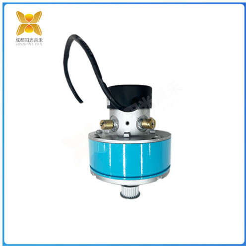 33VM52-000-29 Pacific Scientific