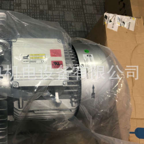 优势供应德国原装进口 AIRTECH 侧通道鼓风机ASC0530-1MT551-7