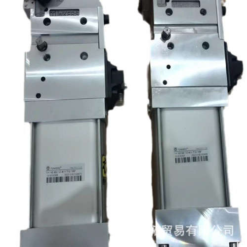 Tunkers德珂斯气缸V 50.1 BR3 A11 T12 120