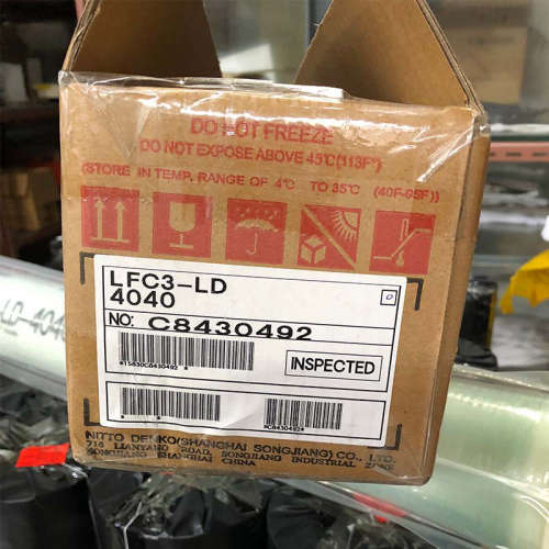 LFC3-LD美国海德能8040抗污染反渗透膜现货供应