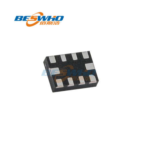 TMUX136MRSER\tUQFN-10 贴片 MCU 单片机 芯片IC 全新 原装现货