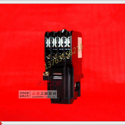 中间继电器SRCa50-3F/X原装日本4a4b中间继电器SRCa50-3F/X 4a4b