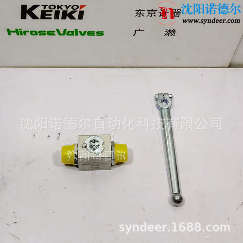KHB-28LR-1112-02X-A 球阀HYDAC贺德克KHB-22LR-1112-02X-A
