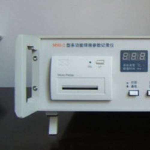 多功能焊接参数记录仪   XRS-MHJ-2