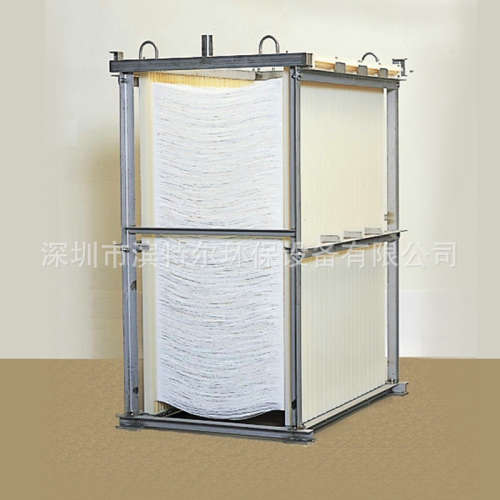 三菱化学MBR膜5CE0003SL帘式中空纤维PE膜3M2小水量用日本进口