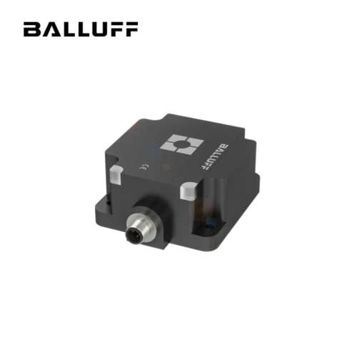 BALLUFF/巴鲁夫BES0227 电感式标准传感器BES Q80KA-PSH40B-S04Q