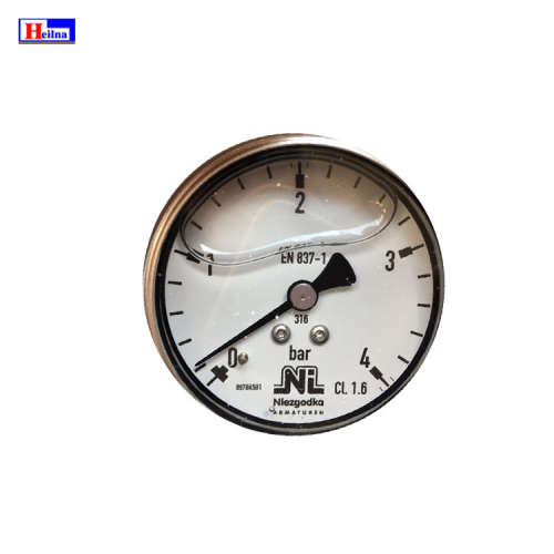 【代理】德国Niezgodka阀用于压力泄放 Type4系列