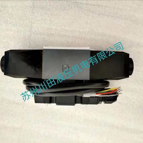 TOKIMEC电磁阀DG4V-3-2BL-M-P7-T-7-56  DG4V-3-6B-M-P2-V-7-56