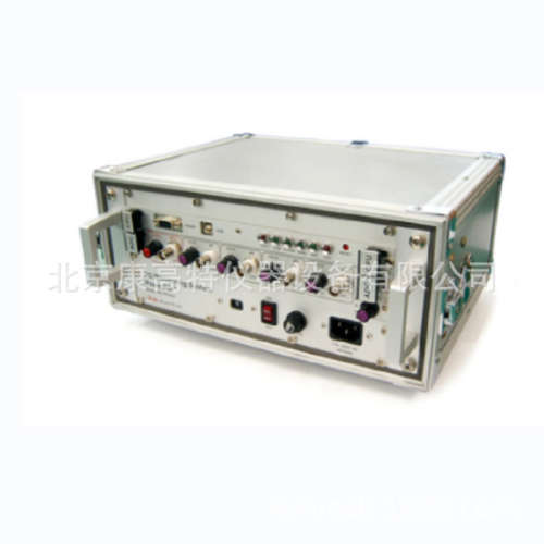 美国POWERPD PD-TP500A变压器GIS局放测试仪