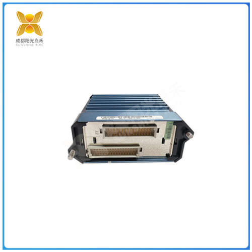 FBM242-RH916TA FOXBORO 广泛应用于工业控制系统、过程控制