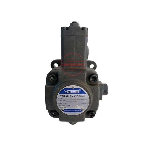 YUKWIN液压叶片泵VP-15FA3 VP-20-FA3 VP-30F/A3 VP-40F/A3油泵
