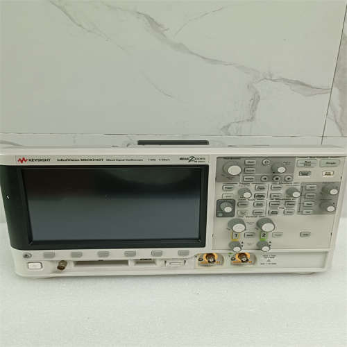 是德科技MSOX3102T高精度数字示波器