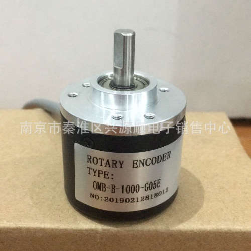 OMB-600-G12-24F  OMB-B-1000-G05E 编码器2022