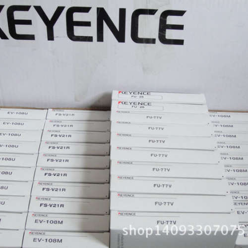 特价现货供应基恩士FS-V21RM FS-H1D/ FS-RS1全新正品库存现货