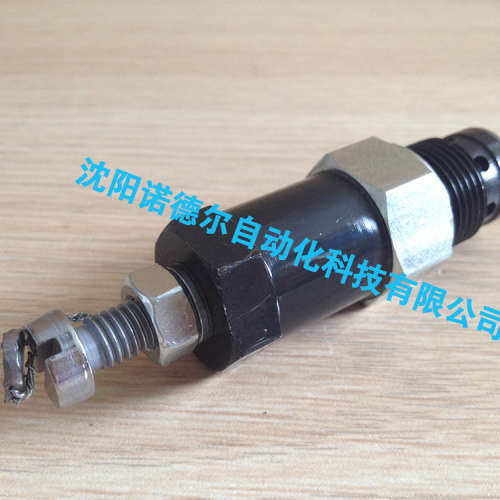 CMVX2C-200德国HAWE哈威原装溢流阀【现货库存】