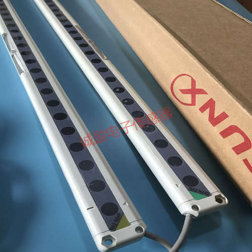 神视光栅光幕区域传感器NA2-N24 NA2-N24D NA2-N24P/N28D