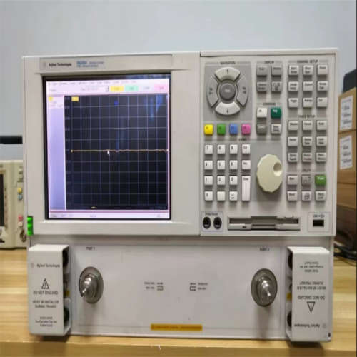 安捷伦E8362B网分/是德科技网络分析仪