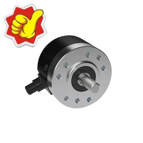 JTEKT 增量型 TRD-SR1000系列 实心轴编码器 光洋电子 KOYO无锡