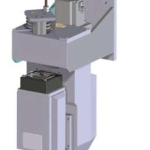 【代理】意大利哥伦布G.COLOMBO电主轴电机