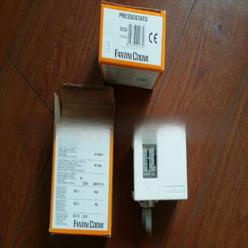 优势供应 意大利FANTINI COSMI温控器B12CN 全型号 优惠