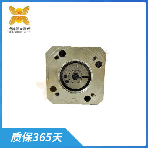 SP060S-MF2-20-1C1-2S 能够实现大扭矩、低转速的传动