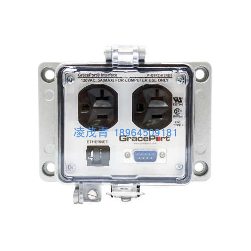 美国GRACEPORT P-Q9R2-M3RF3 P-Q9R2-K3RD0 P-Q9-K3RF5 P-Q3-B3RX