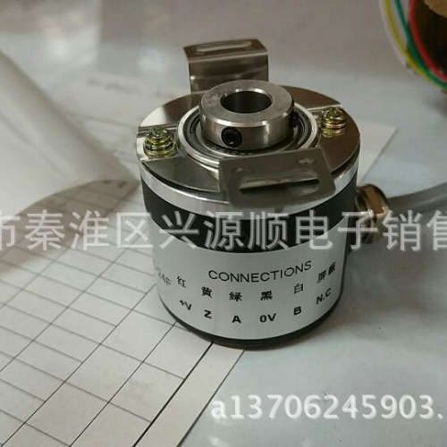 ZKX-6A-250BM1-G05L  AMC3808-001G-500BZ3-5-24F  编码器2022