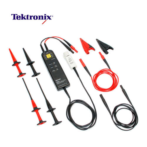 Tektronix泰克P5200A 有源高压差分探头P5200A示波器探头