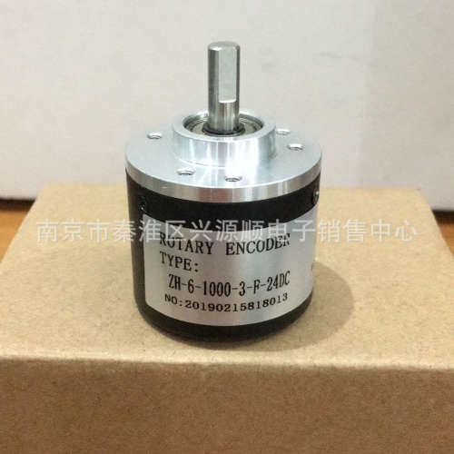 ISC3806-003G-30BZ1-5-24C ZH-6-1000-3-F-24DC  编码器2022