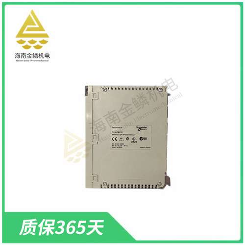 TSX07311612  控制卡  可以接收来自计算机或其他控制系统的指令