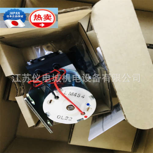 日本日东工器隔膜泵DP0105-X1-0001