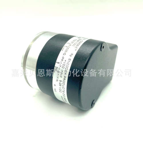 725I-S-S-4096-R-HV-1-F-1-EX-N-N 1024 2000 1000ACCU原装编码器