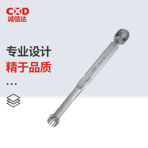 日本进口KANON中村扭力扳手30 60 120 250QLK棘轮型扭力扳手正品