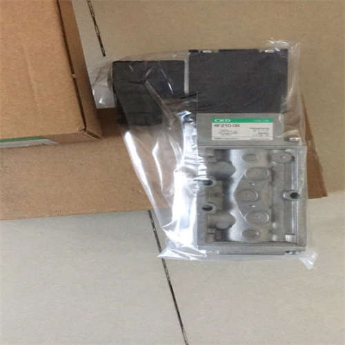 喜开理CKD喷射控制阀PDV3-40A-RC-N2GQ-AC200V