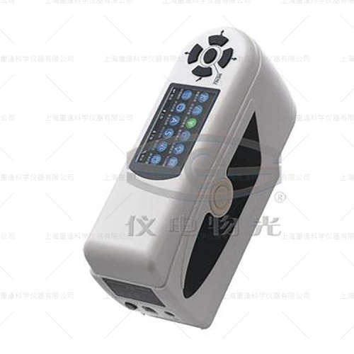 【上海物光】WSC-3B?便携式精密色差仪