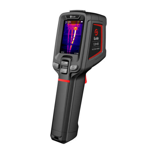 高德红外T系列 T120入门级红外热像仪 T120V热像仪