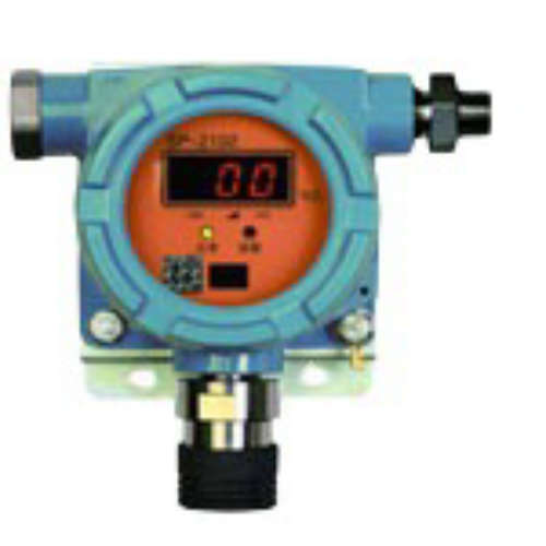 美国华瑞SP-2104plus磷化氢PH3气体检测仪 在线式磷化氢探测器