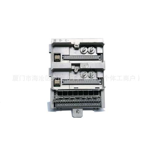 UNS 0869 A-PV2 3BHB001337R0002 ABB 快速 I/O控制器模块 全新