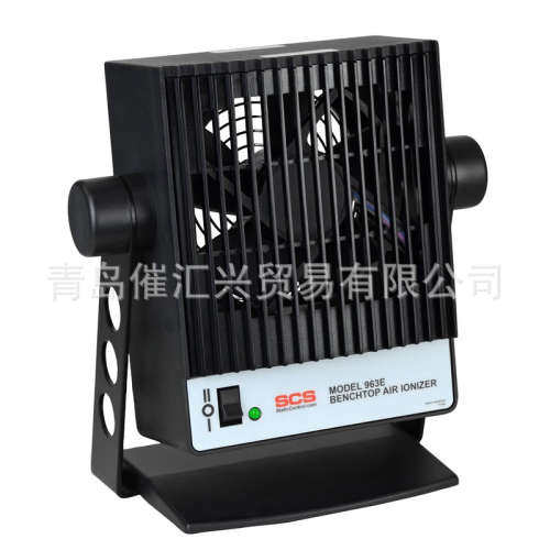 美国SCS 963E - Benchtop Air Ionizer台式空气电离器离子风机
