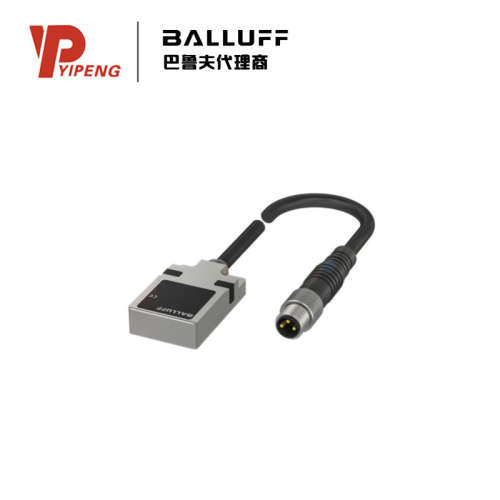 BALLUFF/巴鲁夫BES01WF电感式传感器BESR01ZC-PSC70B-BP00.3-GS49