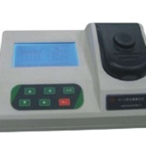 大量现货台式LCLR-50型色度仪 量程5-500PCU 色度计价格