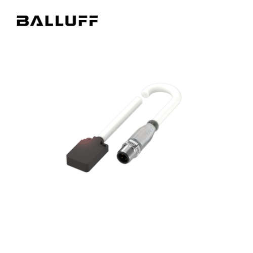 巴鲁夫BES049Y 电感式传感器BES R01EC-PSC50A-BP003-GS04-W51