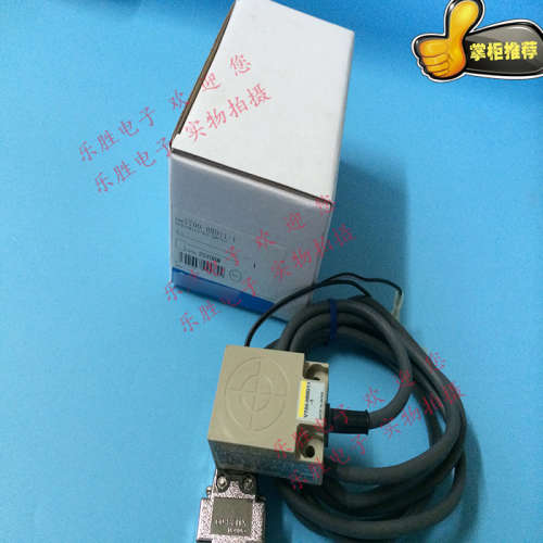 V700-HMD11-1 欧姆龙标签ID开关传感器
