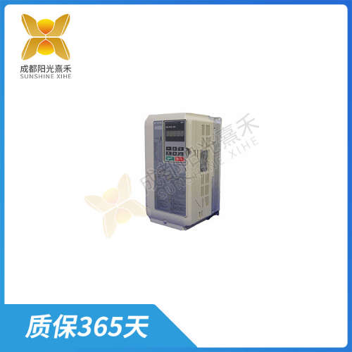 CIMR-AB4A0038FBA 安川变频器