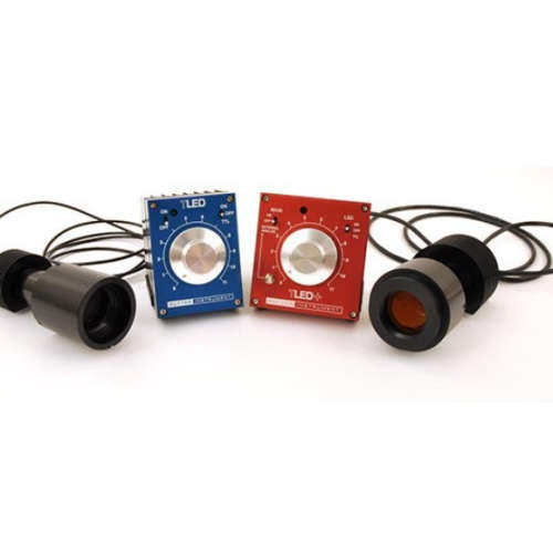 日本sutter LED透射光源Lambda TLED