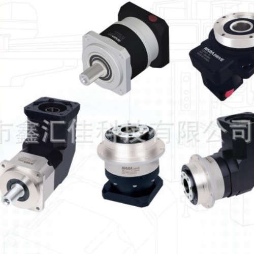 联轴器\tNR-MPC-V3.0-2PORT\tNARA