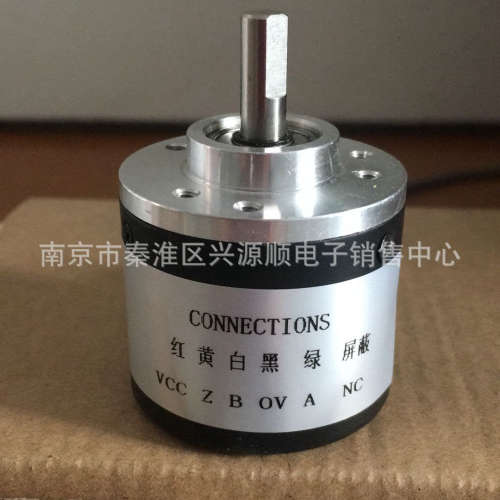 EI38S6-1000-BC30Y3  编码器 2022