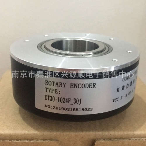 IHA8030-302J 2000BZ2-12-24F   DT30-1024F_30J  编码器2022