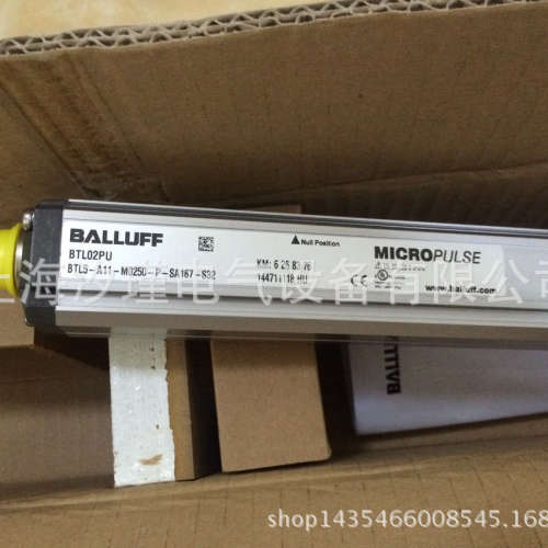 balluff德国巴鲁夫开关\\光电开关BES M30EG1-PSC20Z-S04G-S12